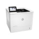 HP LaserJet Enterprise M612dn Single Function Laser Printer